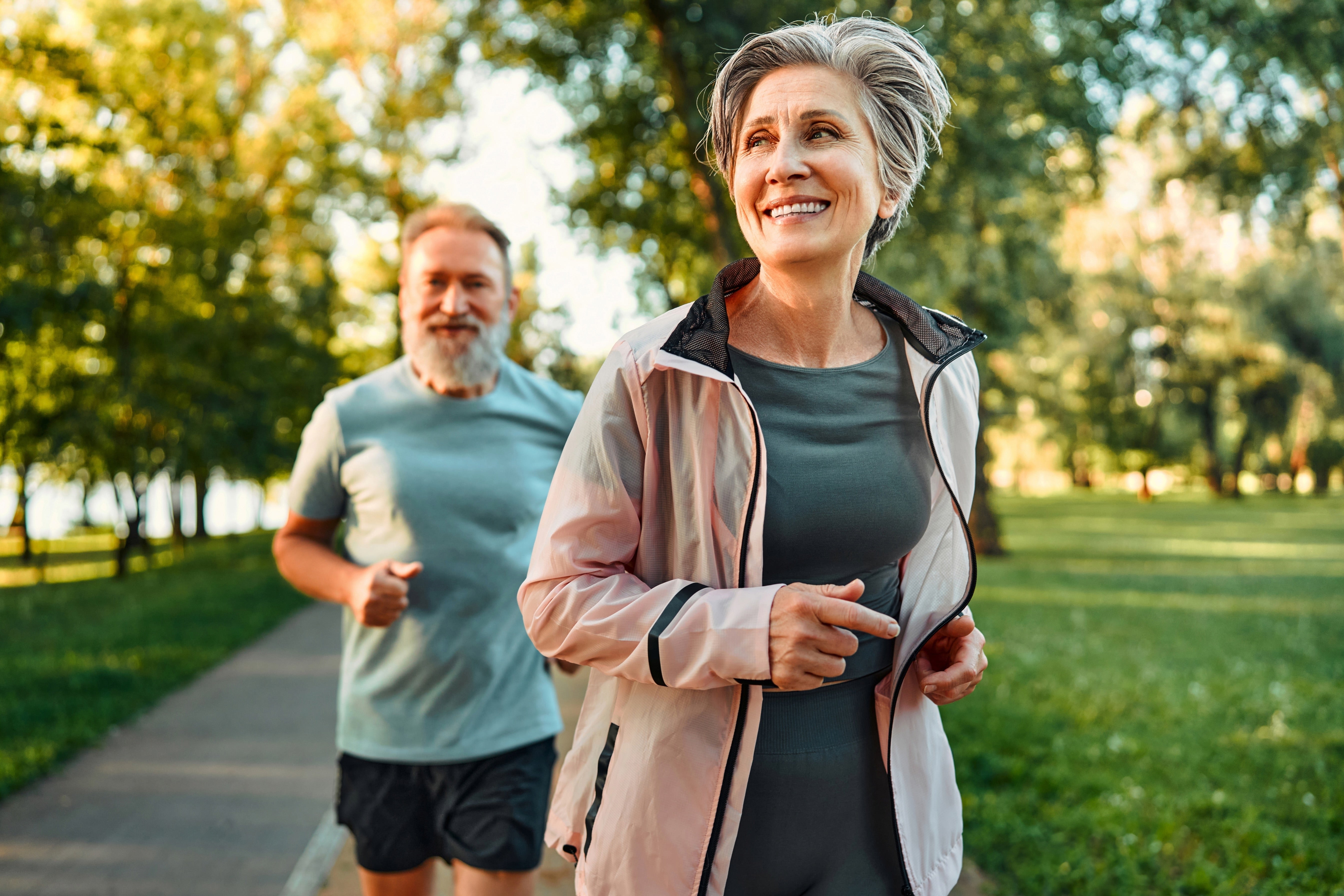 Yaşınız Sadece Bir Rakam mı? Muhdo Epigenetik (Biyolojik Yaş) analizi ile Gerçek Yaşınızı Keşfedin!