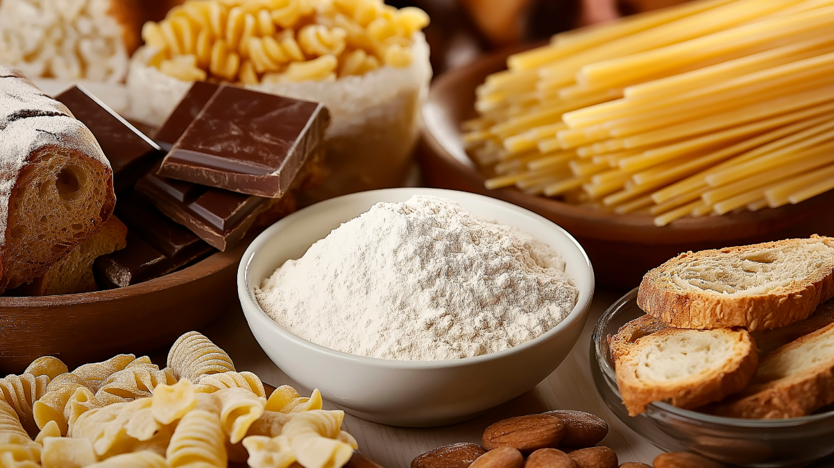 Gıda Hassasiyetinizi genetik analiz ile Öğrenebilir misiniz?