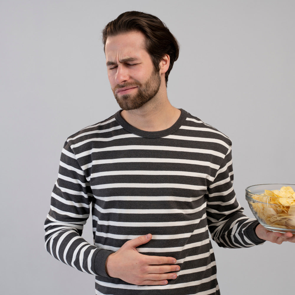 sindirim sorunlarına neden olabilecek durumları öğrenin