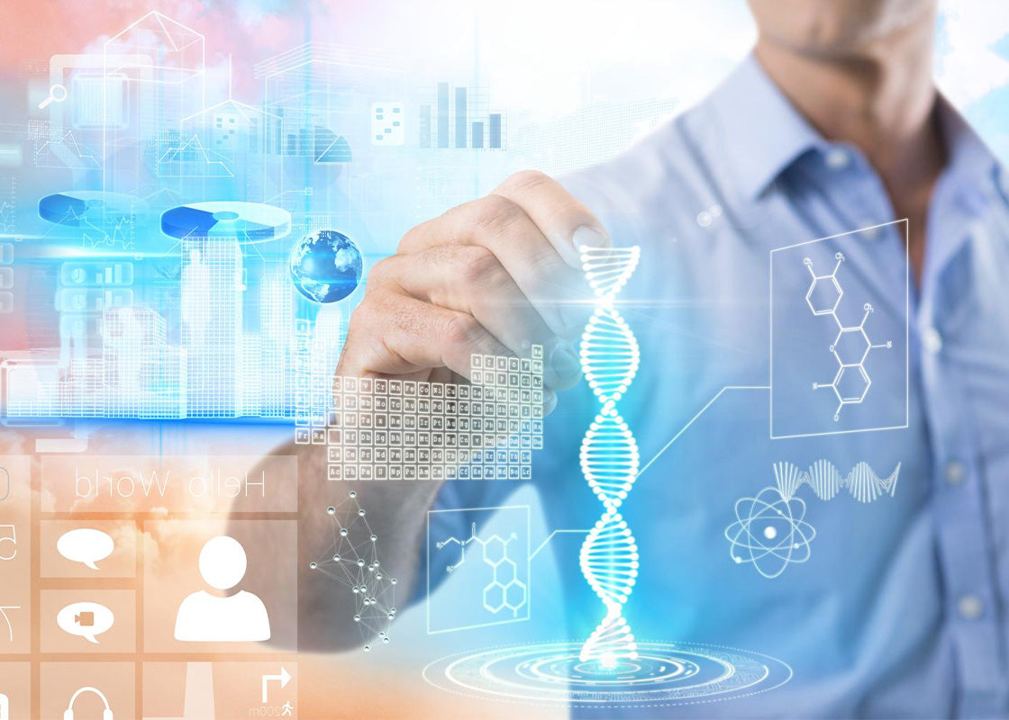 DNA gücünüzü keşfedin