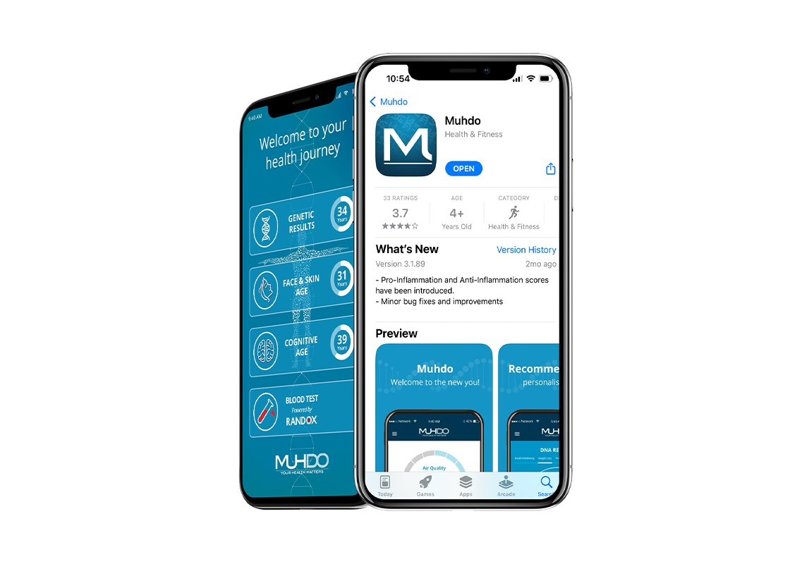 muhdo app özellikleri