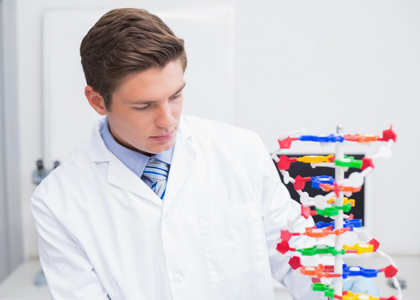 dna testi ile kendinize dair bilmeniz gereken her şey