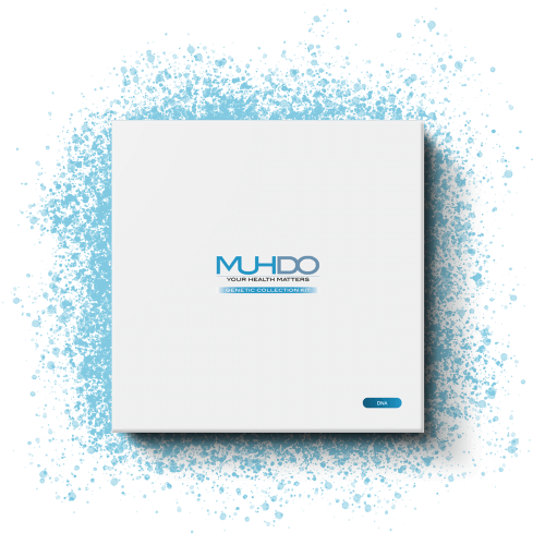 Epigenetics Retest Kit